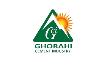 Ghorahi Cement Industry