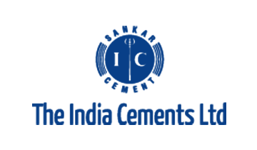 India-Cements-logo